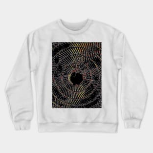 Dark Night Crewneck Sweatshirt